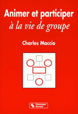 Animer et participer a la vie de groupe