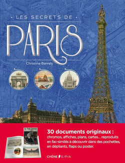 Les secrets de paris
