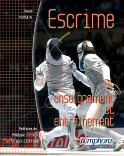 Escrime - enseignement et entraînement