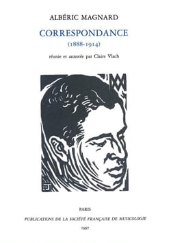 Correspondance (1888-1914)