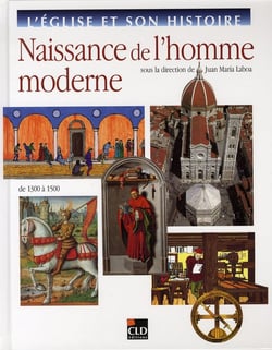 Naissance de l'homme moderne