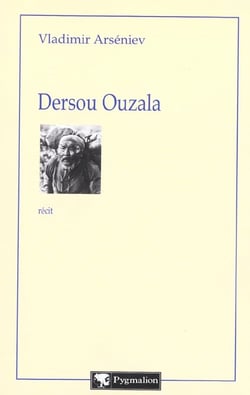Dersou ouzala