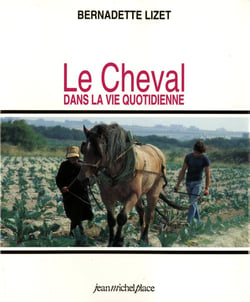 Le cheval dans la vie quotidienne : techniques et représentations du cheval...