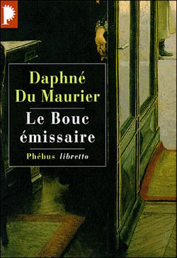 Le bouc émissaire
