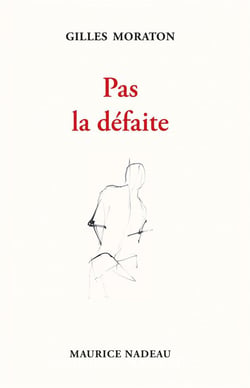 Pas la défaite