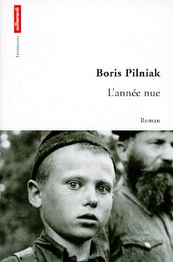 L'année nue