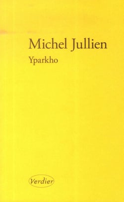 Yparkho