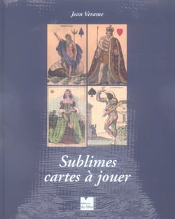 Sublimes cartes à jouer