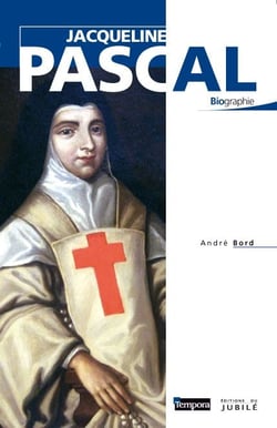Jacqueline Pascal - biographie