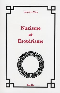 NAZISME ET ESOTERISME