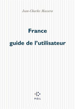France - guide de l'utilisateur