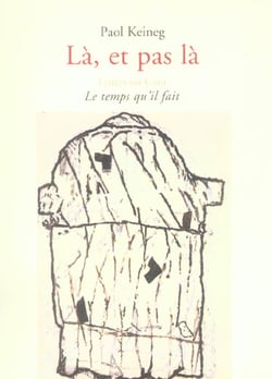 Là, et pas là