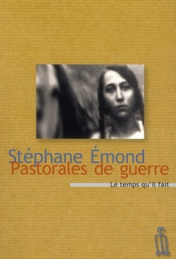 Pastorales de guerre