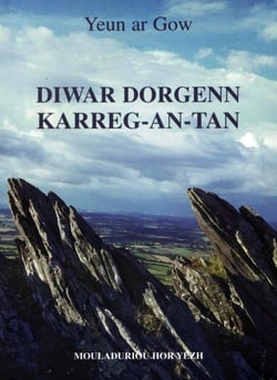 Diwar dorgenn karreg-an-tan