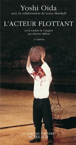 L'acteur flottant (2e édition)