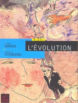 EVOLUTION