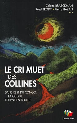Le cri muet des collines