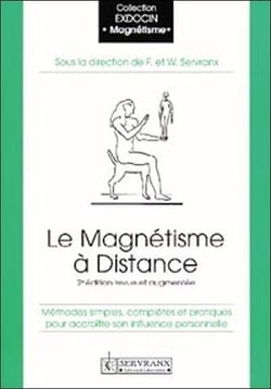 Magnetisme a distance
