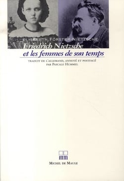 Friedrich Nietzsche et les femmes de son temps