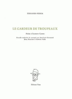 Le gardeur de troupeau