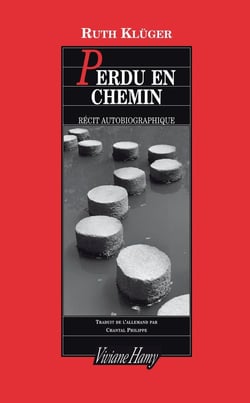 Perdu en chemin