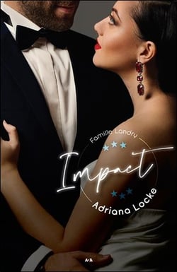 Famille Landry Tome 2 - impact