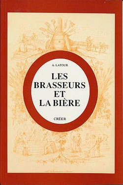 Les brasseurs et la biere