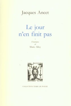 Le jour n'en finit pas