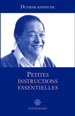 Petites instructions essentielles