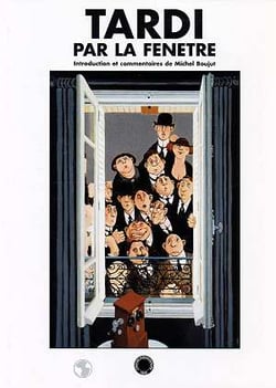 Tardi fenêtre