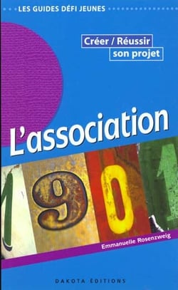 Association - creer et reussir