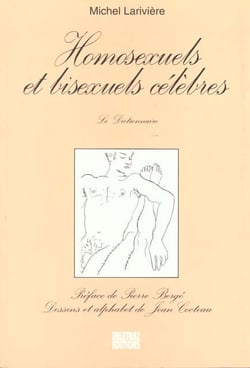 Homosexuels et bisexuels celebres