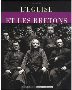 L'église et les bretons