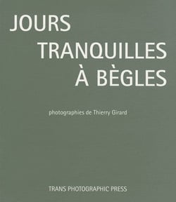 Jours tranquilles à Bègles