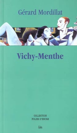 Vichy menthe