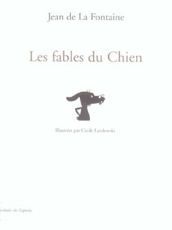 Les fables du chien