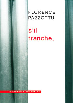 S'il tranche,