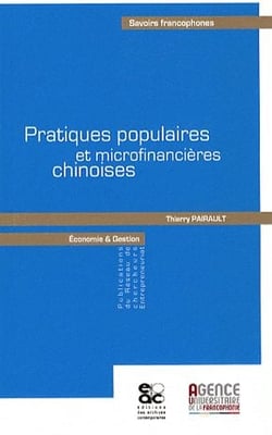 Pratiques populaires et microfinancières chinoises