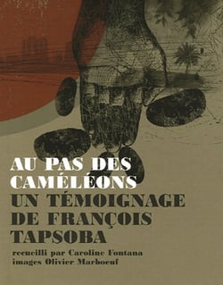 Au pas des caméléons