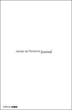Journal