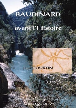 Baudinard avnat l'histoire