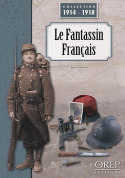 Le fantassin francais