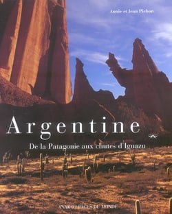Argentine - de la patagonie aux chutes d'iguazu