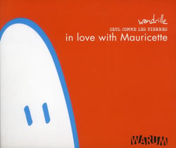 Seul comme les pierres t.1 - in love with Mauricette