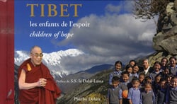 Tibet - les enfants de l'espoir - children of hope