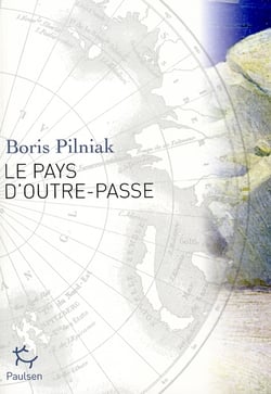 Le pays d'outre-passe