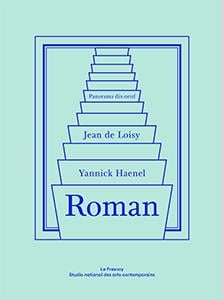 Panorama 19 - roman ? l'élégance, la science, la violence !