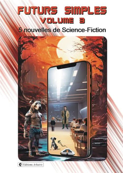 Futurs simples Tome 3