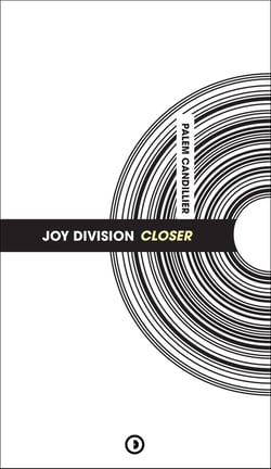 Joy Division : Closer