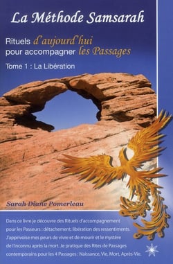 La methode Samsarah t.1 - la libération